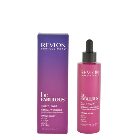 revlon be fabulous 4 step treatment