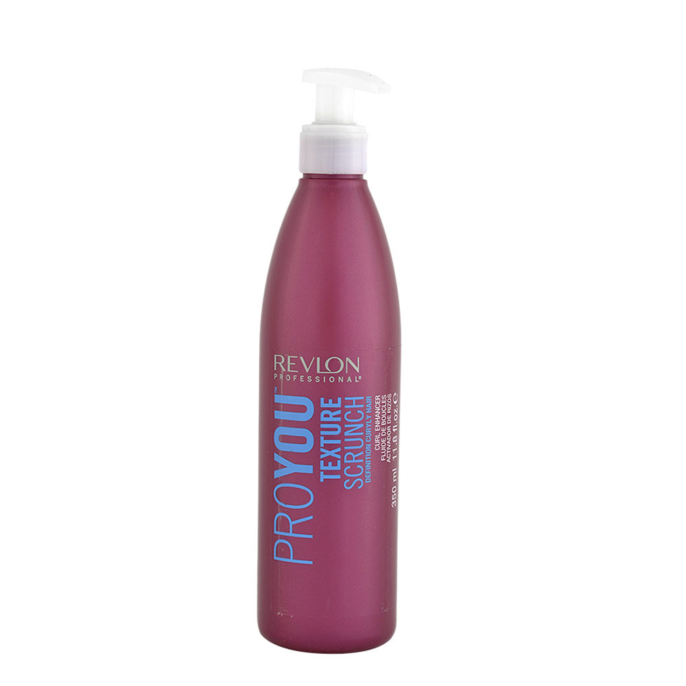 Revlon Scrunch Curl Activator 2024 www.favors