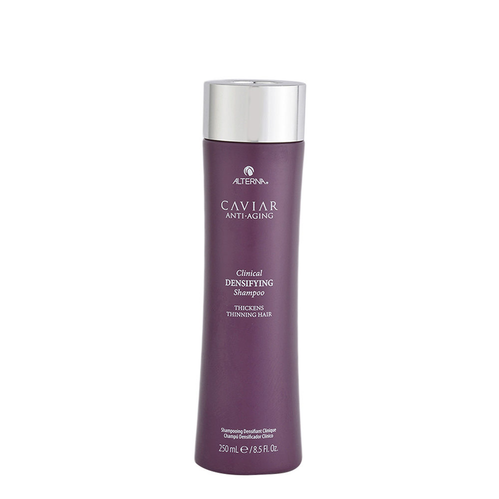 Alterna Caviar Clinical Densifying Shampoo 250ml - redensifying shampoo ...