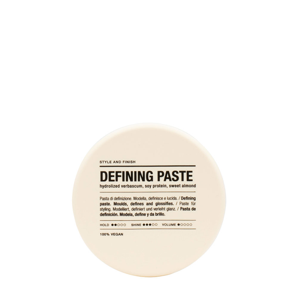 Previa Style and finish Defining Paste 100ml