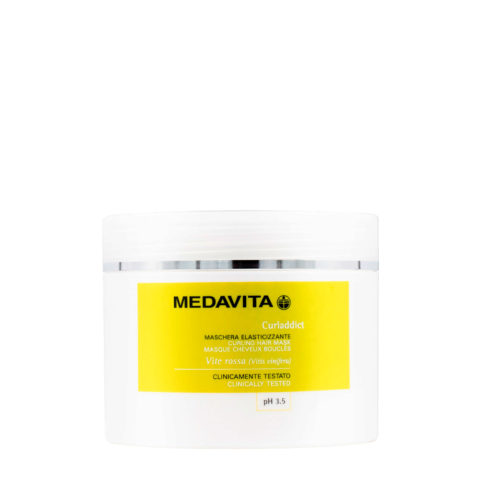 Medavita Lenghts Curladdict Curling hair mask pH 3.5 500ml