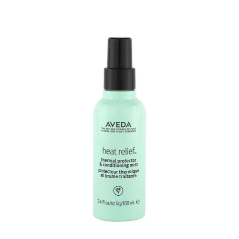 Aveda Heat Relief Thermal Protector & Conditioning Mist 100ml
