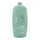 Alfaparf Milano Semi Di Lino Scalp Renew Energizing Low Shampoo 1000ml