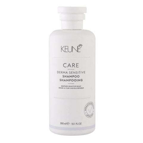 Keune Care Lline Derma Sensitive Shampoo 300ml