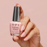 OPI  Infinite Shine ISLH19 Passion 15ml - long-lasting lacquer