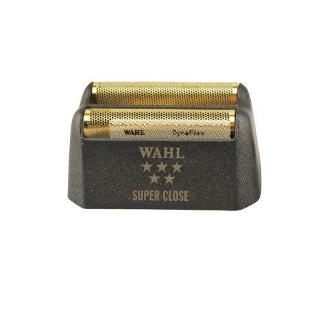 Wahl Gold Foil Exclusive for Finale