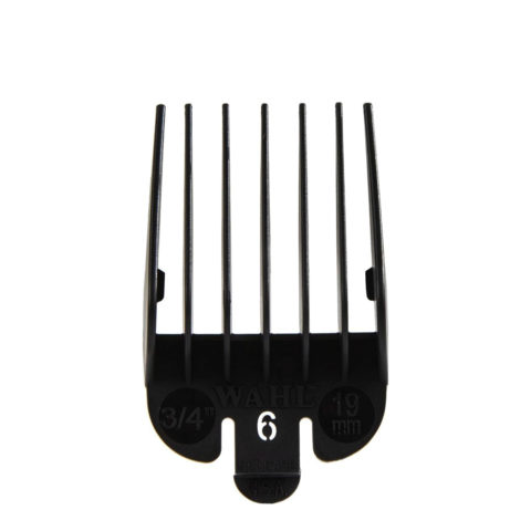 Wahl 3174 Clipper Guide 6 3/4'' 19mm - attachment comb