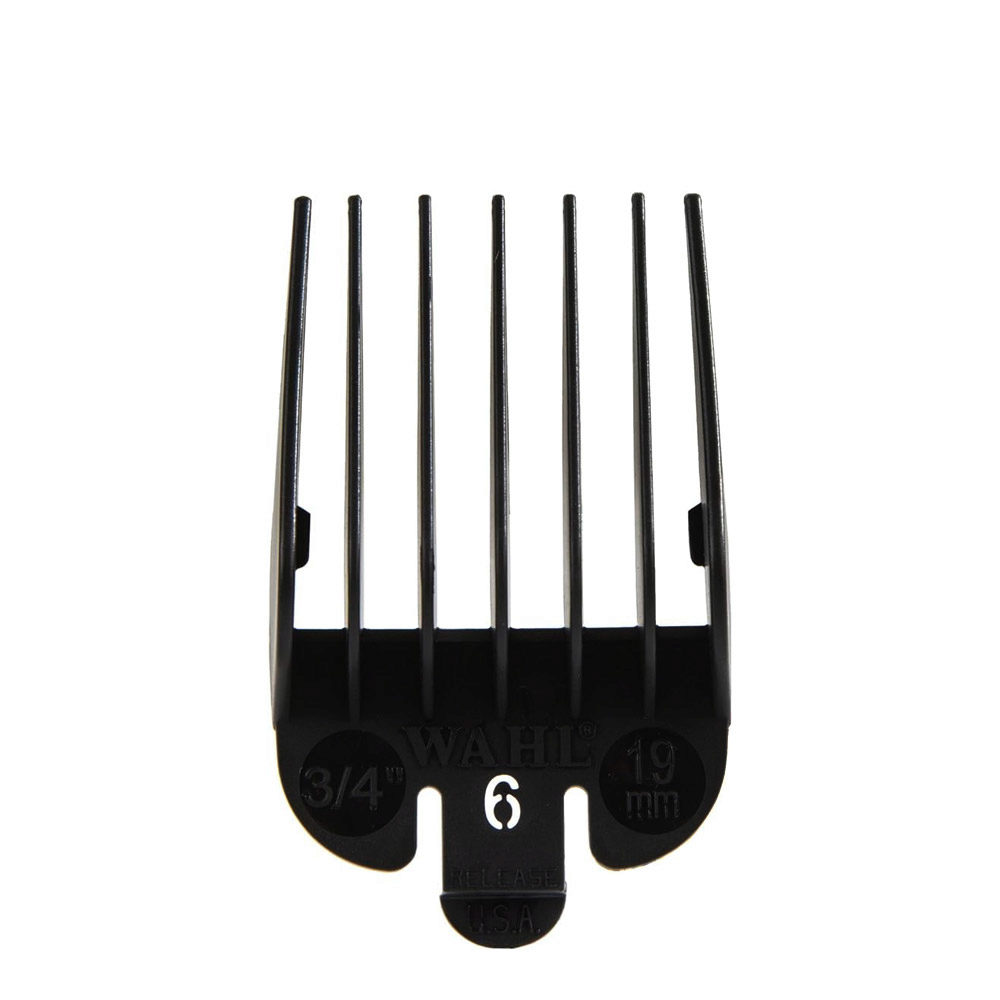 Wahl 3174 Clipper Guide 6 3/4'' 19mm - attachment comb