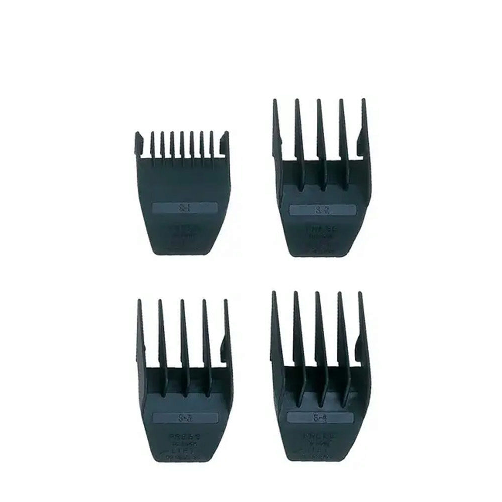 Wahl Guides Set 3 /6/10/13 mm - attachment combs