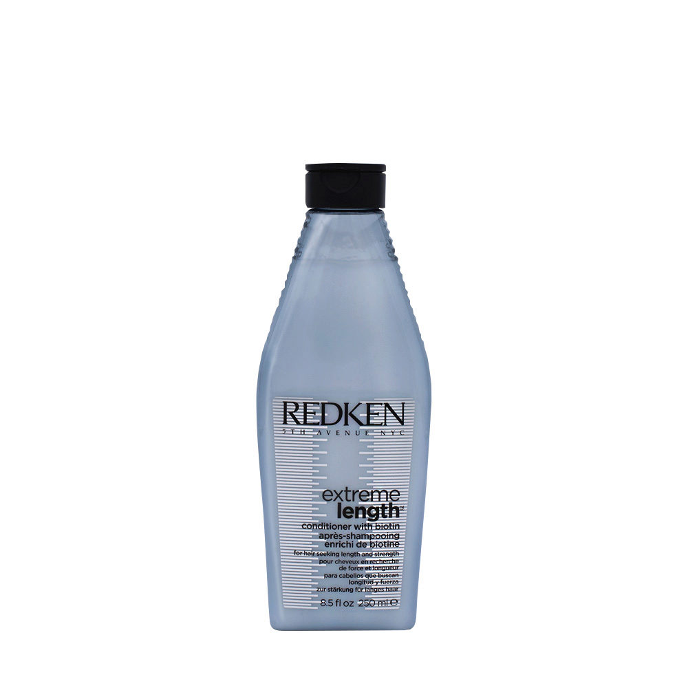 Redken Extreme Length Fortifying Conditioner 250ml Hair Gallery