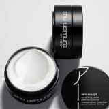 Shu Uemura Styling Ishi Sculpt Sculpiting Paste 75 ml -  styling paste for curly/wavy hair