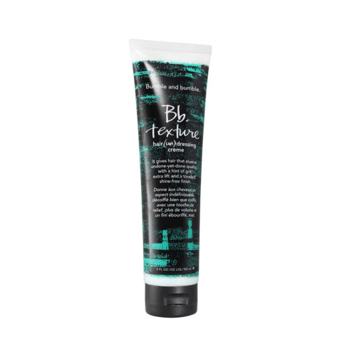 Bumble and bumble. Bb. Texture Hair Undressing Cream 150ml - styling gel-creme with matte finish