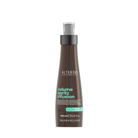 Alterego Volume Spritz Infusion 150ml - volume spray for fine hair