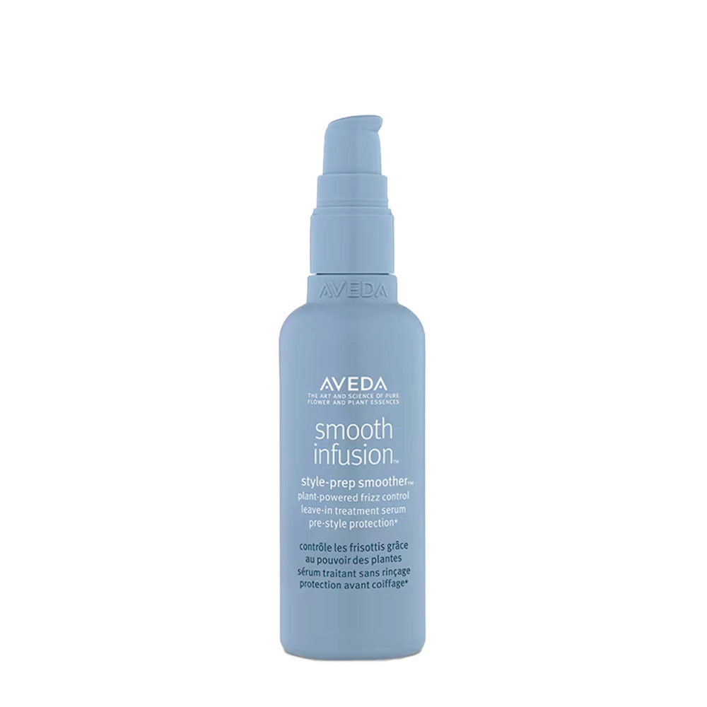 Aveda Styling Smooth infusion Style-Prep Smoothe 100ml BB