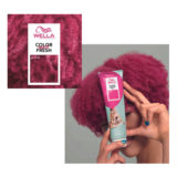 Wella Color Fresh Mask Pink 150ml -  coloured mask