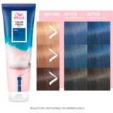 Wella Color Fresh Mask Blue 150ml -  coloured mask