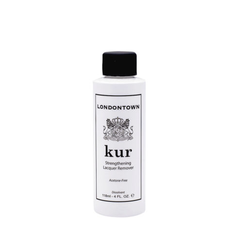 Londontown Kur Solvent Without Acetone Reinforcing 118ml