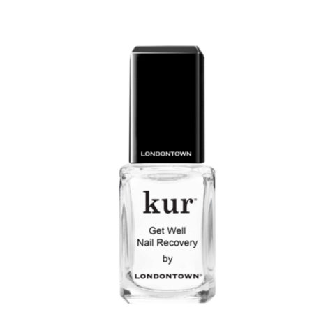 Londontown Kur Nail Recovery Strengthening Base For Fragile Nails 12ml