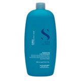 Alfaparf Milano Semi di Lino Curls Shampoo for Curly Hair 1000ml