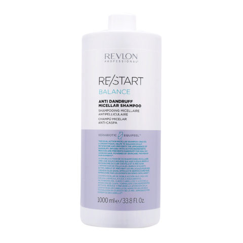 Restart | Revlon Hair Gallery Professional | Revlon