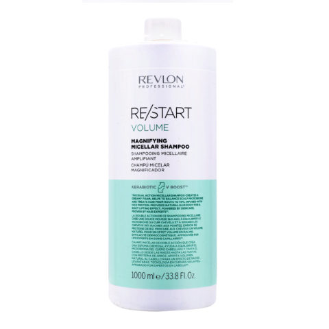Revlon Restart | Revlon Professional Gallery Hair 