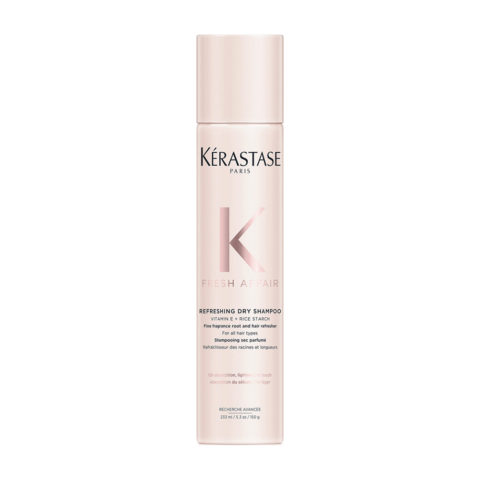 Kerastase Fresh Affair Refreshing Dry Shampoo 150g