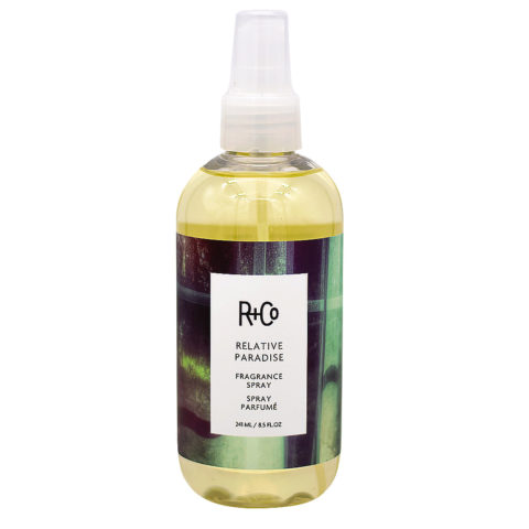 r and co hair perfume