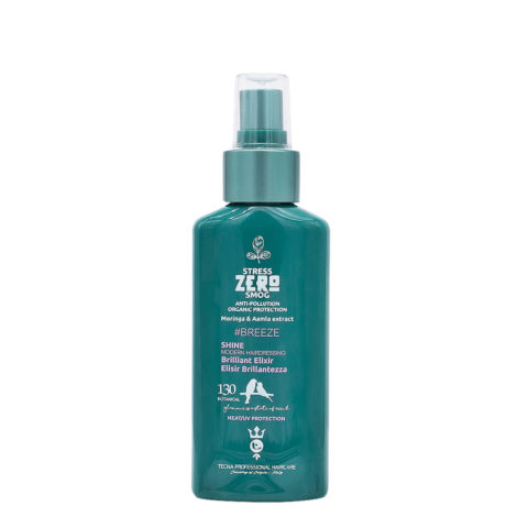 Tecna Zero Shine Breeze 100ml - shine spray