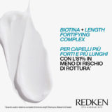 Redken Extreme Length Conditioner 300ml - strengthening conditioner