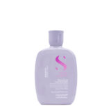 Alfaparf Milano Semi di Lino Smooth Smoothing Low Shampoo 250ml