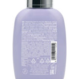 Alfaparf Milano Semi di Lino Smooth Smoothing Cream 125ml - unruly hair