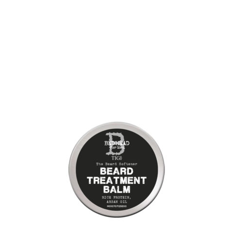 Tigi Bed Head for Man Intense Softness Beard Treatment Balm 125ml - beard balm