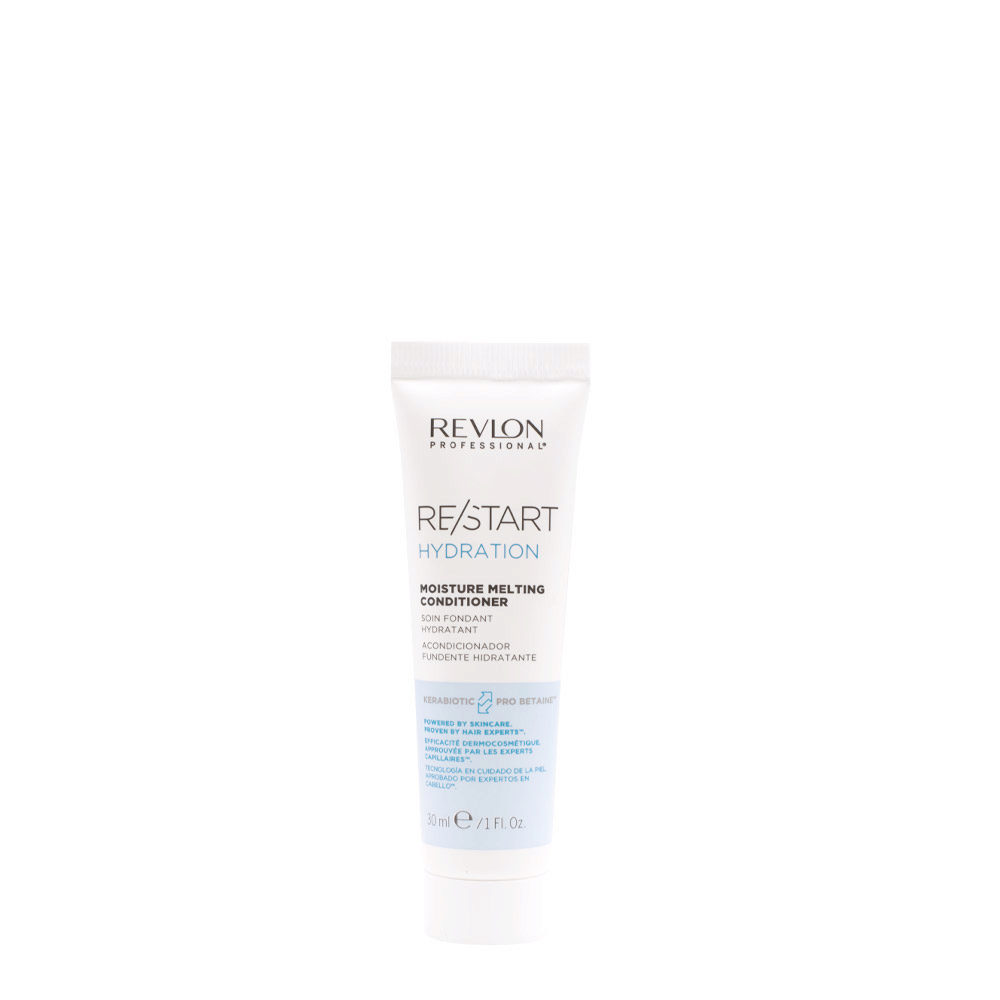 Revlon Restart Hydration Moisture Melting Conditioner  30ml