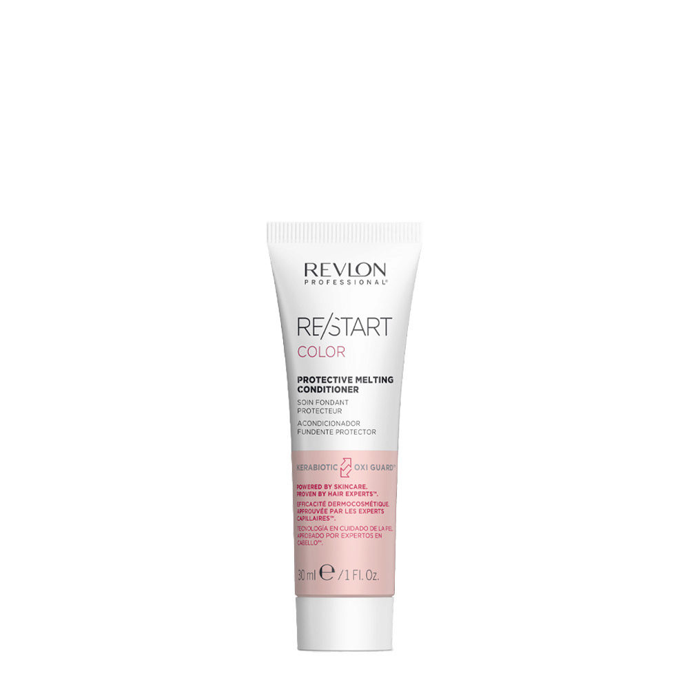 Revlon Restart Color Protective Melting Conditioner 30ml