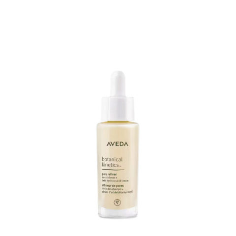 Aveda Botanical Kinetics Pore Refiner 30ml - pore reducing serum