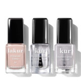 Londontown Kur Nourishing Trio Hands Set 3x12ml - strengthening set