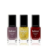 Londontown Lakur Holiday Glam Trio