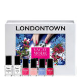 Londontown Lakur Vacay Mode Collection Kur - semi-permanent manicure set