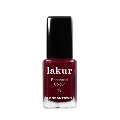 Londontown Lakur Nail Lacquer Guarded Jewel 12ml - vegan nail lacquer