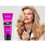 Redken Styling Big Blowout Heat Protecting Blowout Jelly 100ml