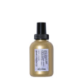 Davines More Inside This Is A Blow Dry Primer 100ml - anti-humidity bodifying tonic