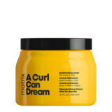 Matrix Haircare A Curl Can Dream Cream 500ml - cream for curly and / or wavy hair