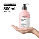 L'Oréal Professionnel Paris Serie Expert Vitamino Color Shampoo  500ml