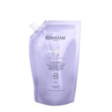 Kerastase Blond Absolu Bain Lumiere Refill 500ml - eco-refill of blonde hair shampoo