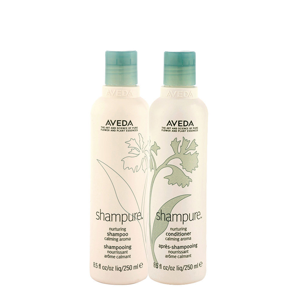 Aveda Shampoo Conditioner 250ml | Hair Gallery
