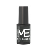 Mesauda ME Gel Polish 142 Coal 5ml - semi-permanent nail polish