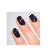 Mesauda ME Gel Polish 142 Coal 5ml - semi-permanent nail polish