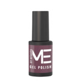 Mesauda ME Gel Polish 182 Vampire 5ml - semi-permanent nail polish