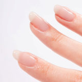 Mesauda ME Gel Polish 106 Ghost 4,5ml - semi-permanent nail polish