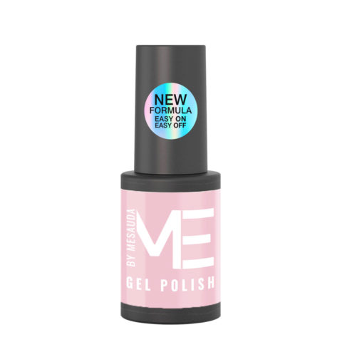 Mesauda ME Gel Polish 113 Sugar 4.5ml - semi-permanent nail polish